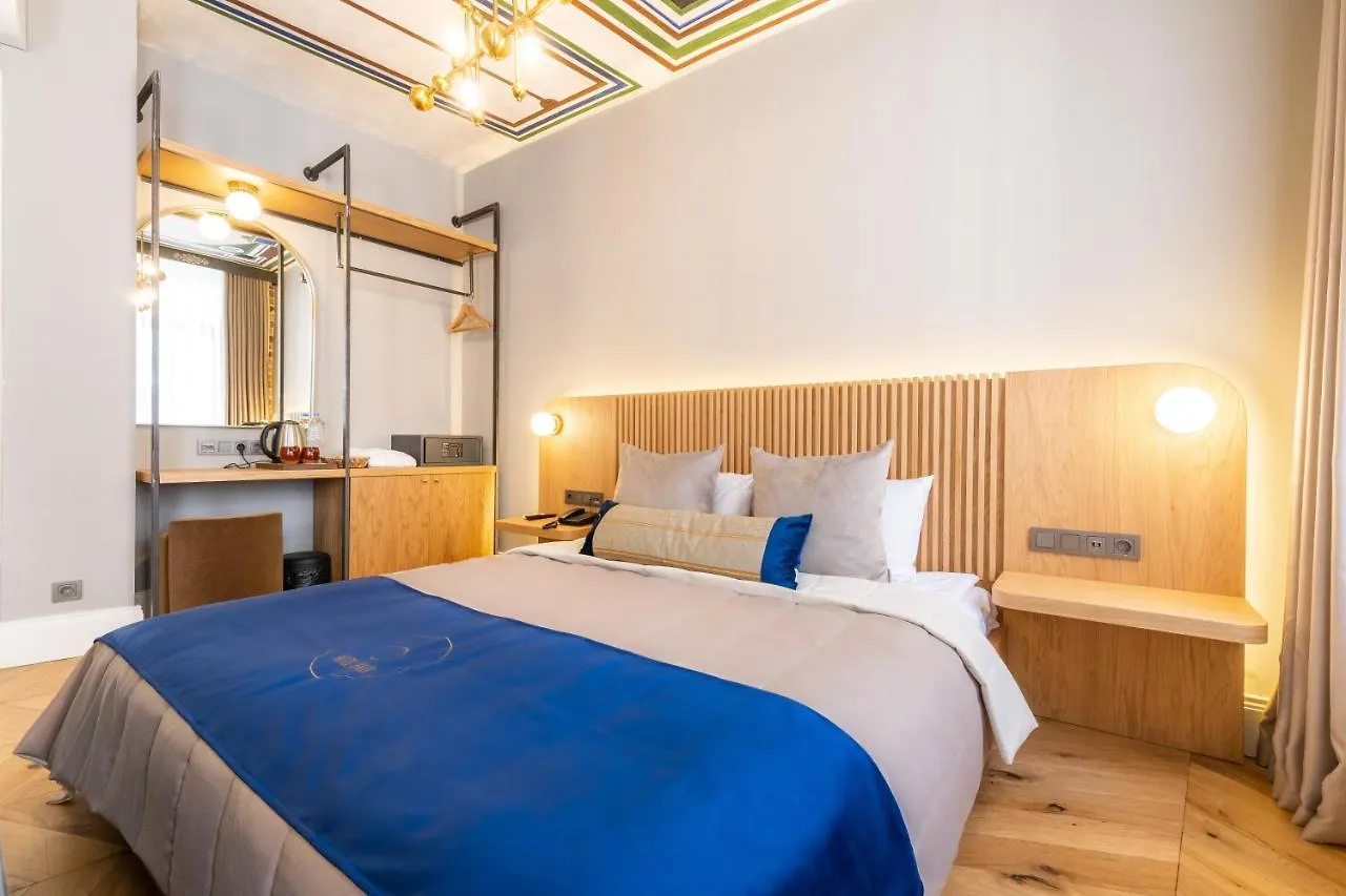 Hotel Balo Istanbul