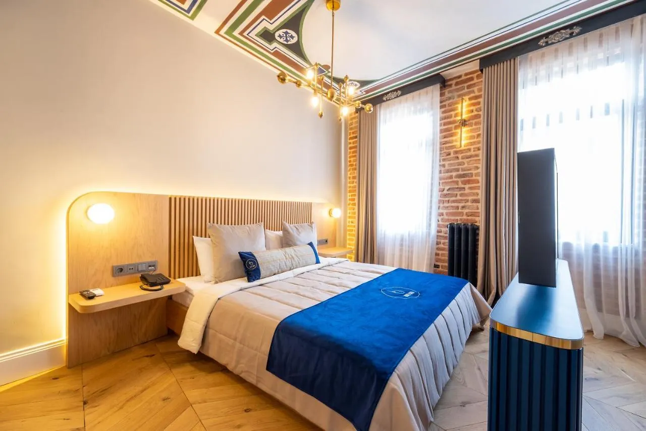 ****  Hotel Balo Istanbul Turkey