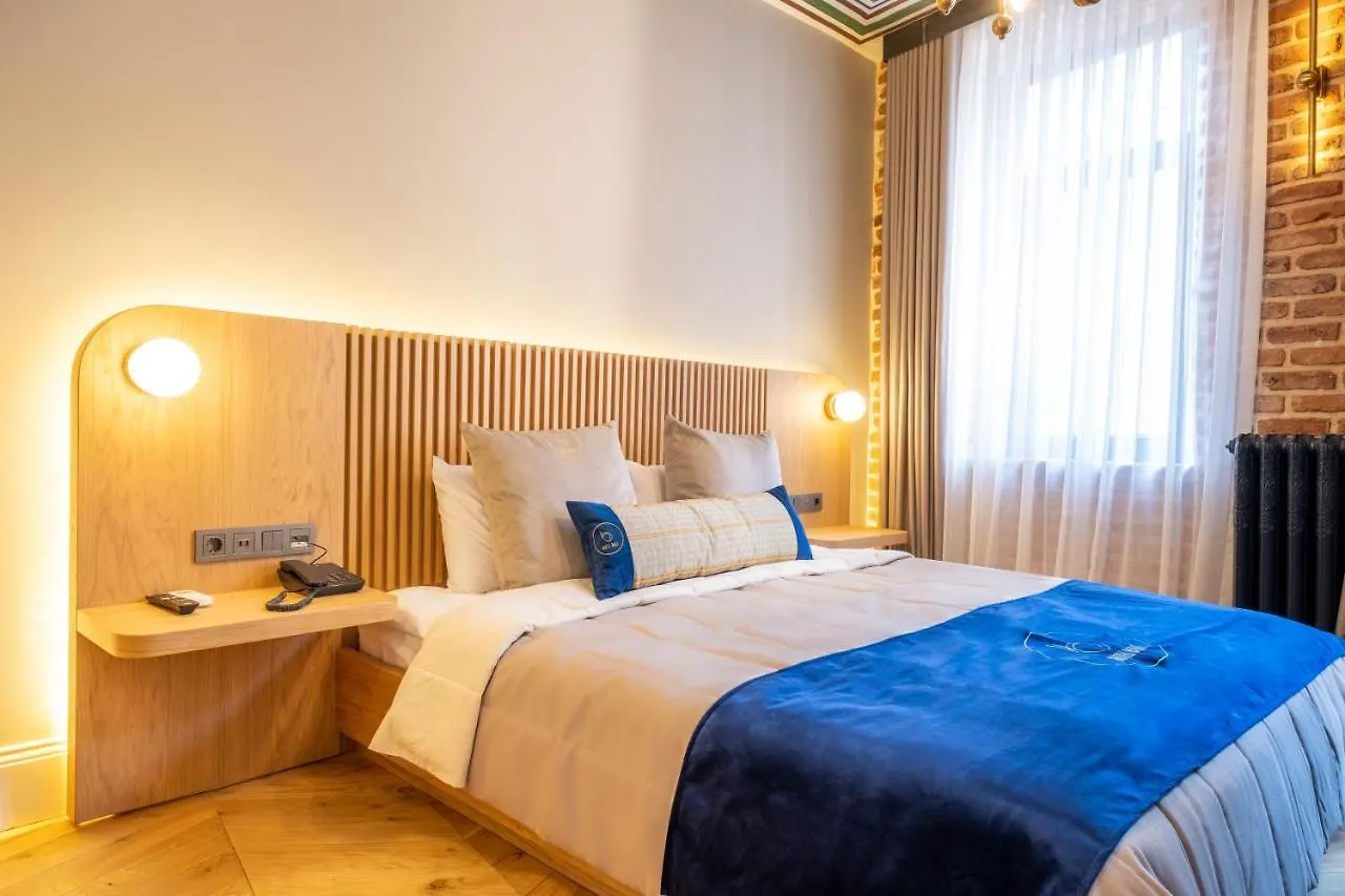 Hotel Balo Istanbul