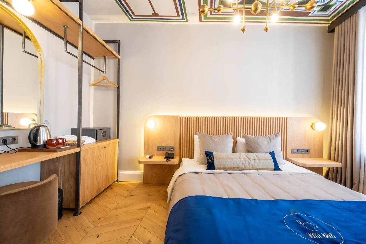 Hotel Balo Istanbul