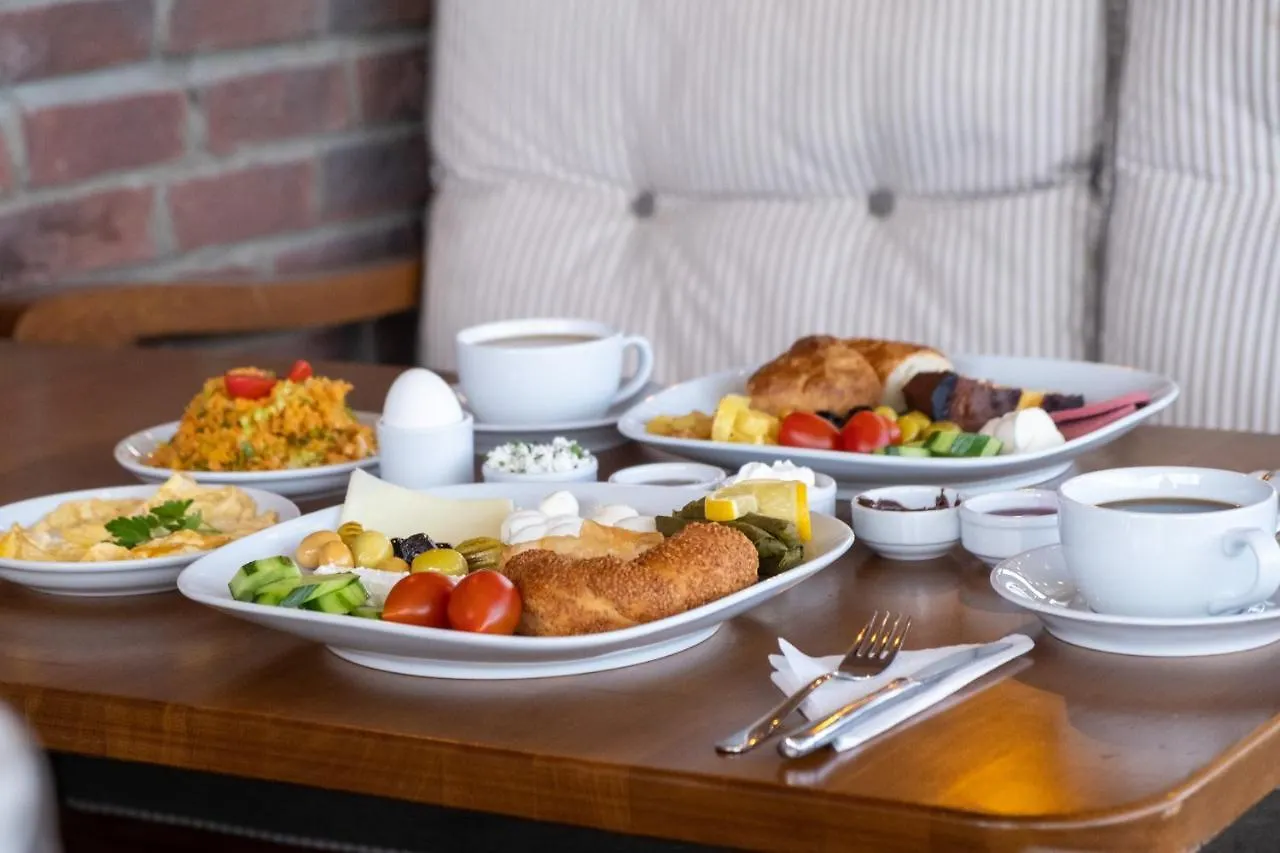 Hotel Balo Istanbul 4*,  Turkey