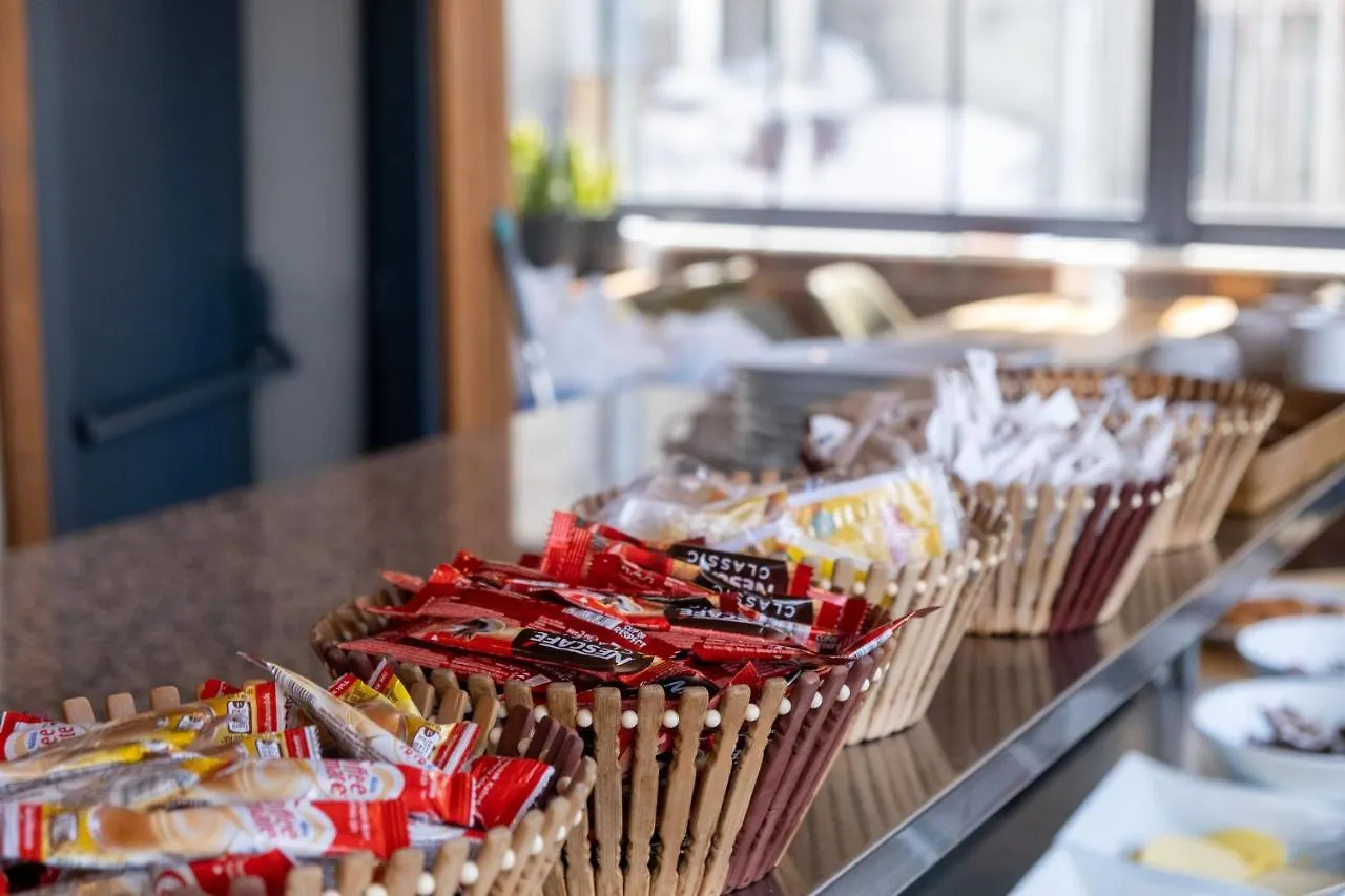 Hotel Balo Istanbul