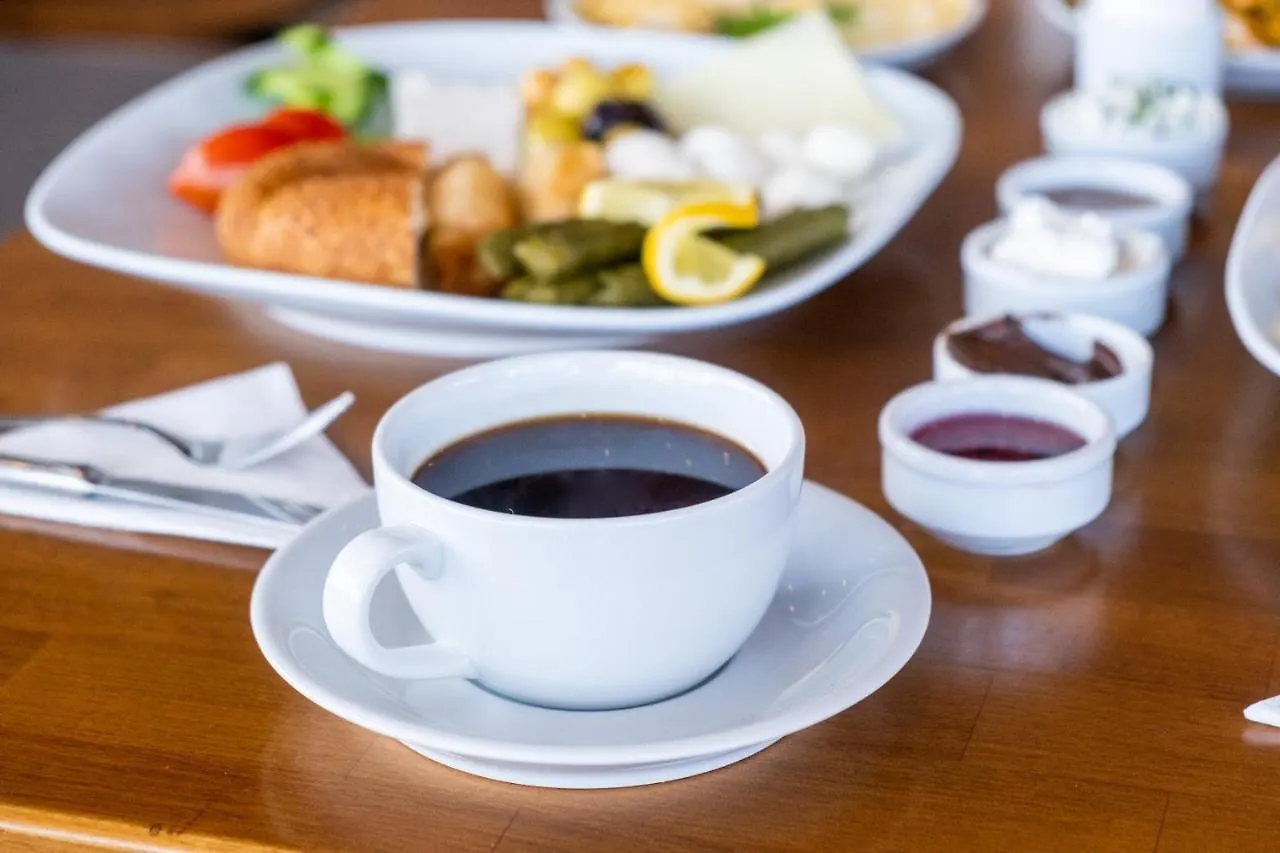 Hotel Balo Istanbul
