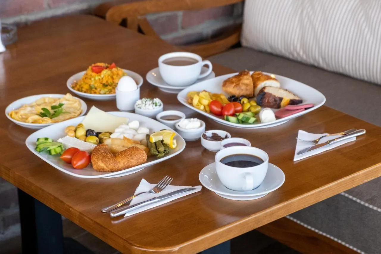 Hotel Balo Istanbul