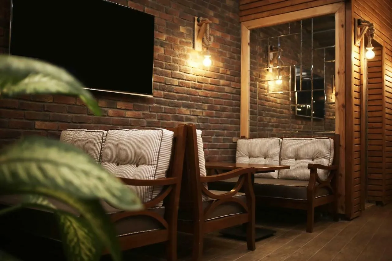 Hotel Balo Istanbul