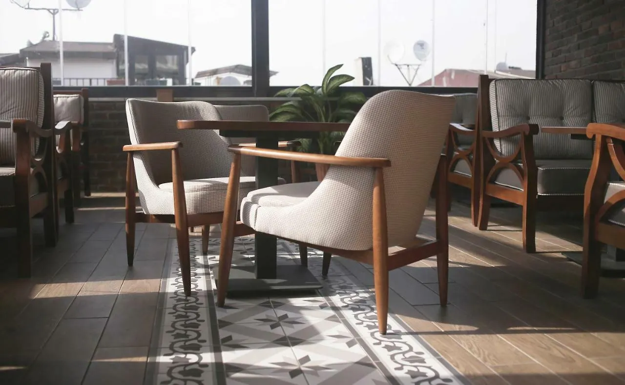 Hotel Balo Istanbul